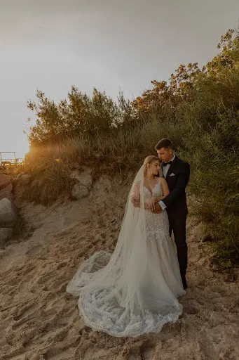 Fotografia Szymon Donajski | FOTOGRAF Koszalin | ślubny | studio FOTO